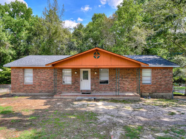 2522 Gerbing Rd, Augusta, GA 30906