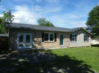 1635 Rolling Brook Dr NE, Cleveland, TN 37323