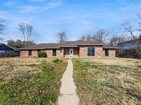 201 Ashe Bend Dr, Rockwall, TX 75087