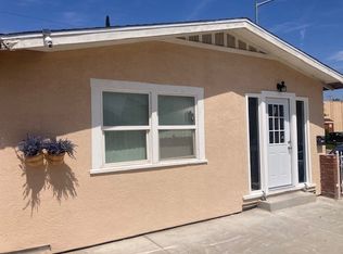 4525 Orange Ave, San Diego, CA 92115