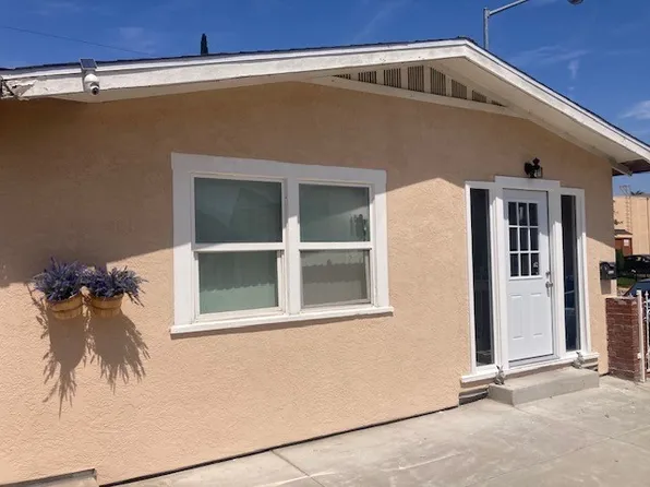 4525 Orange Ave, San Diego, CA 92115