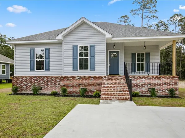 61058 N Mill Rd, Lacombe, LA 70445