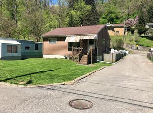 149 Roosevelt Ave, Benwood, WV