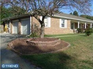 66 Darien Rd, Newark, DE 19711