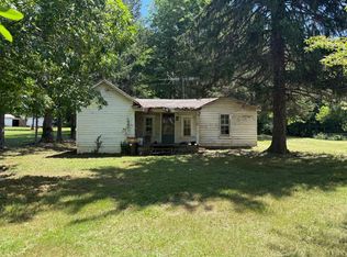 262 Spring Mill Rd, Concord, VA 24538