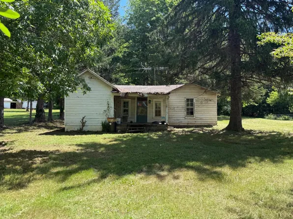 262 Spring Mill Rd, Concord, VA 24538