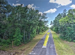 10614 W Dunderry Pl, Crystal River, FL 34428