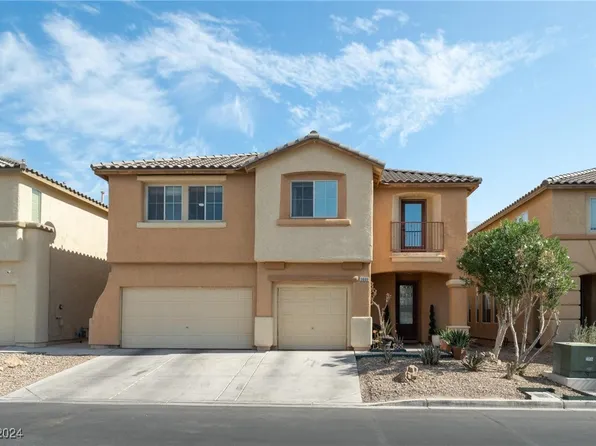 3600 Tundra Swan St, Las Vegas, NV 89122