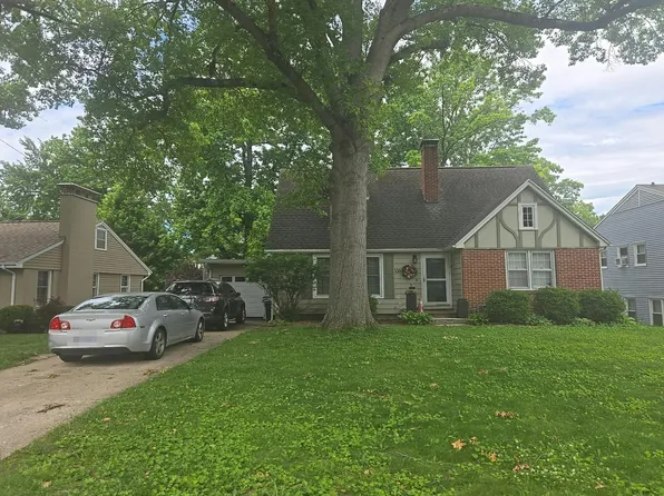 133 S Woodale Ave, Decatur, IL 62522