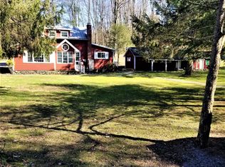 524 Turkey Hill Rd #1, Red Hook, NY 12571