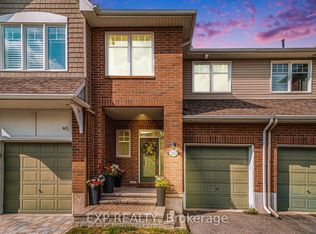203 Brambling Way, Ottawa, ON K2J 5V5