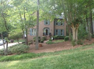 1437 Livingston Dr SW, Marietta, GA 30064