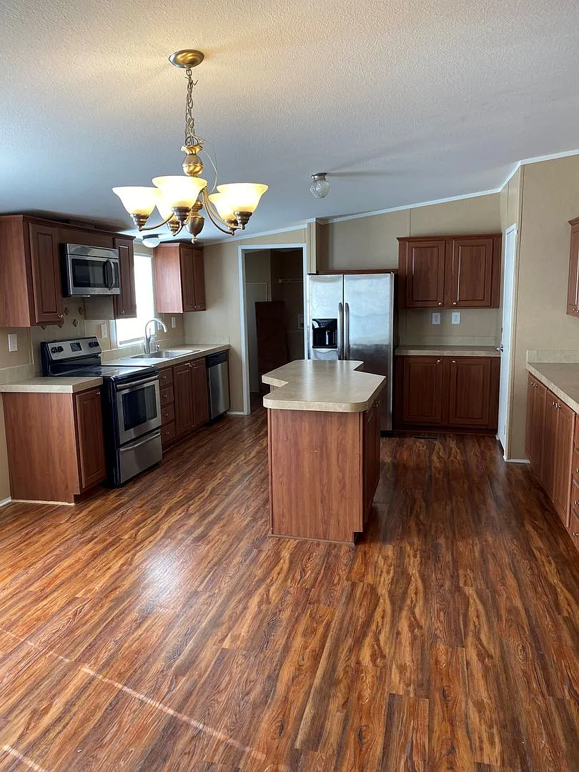 Beautiful 4/2 Double wide Mobile Home in Watson, LA $1800.00 — Photo 3