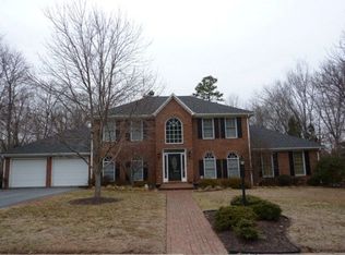 318 Updike Pl, Danville, VA 24541