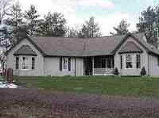 43 Rr 5, Bruceton Mills, WV 26525