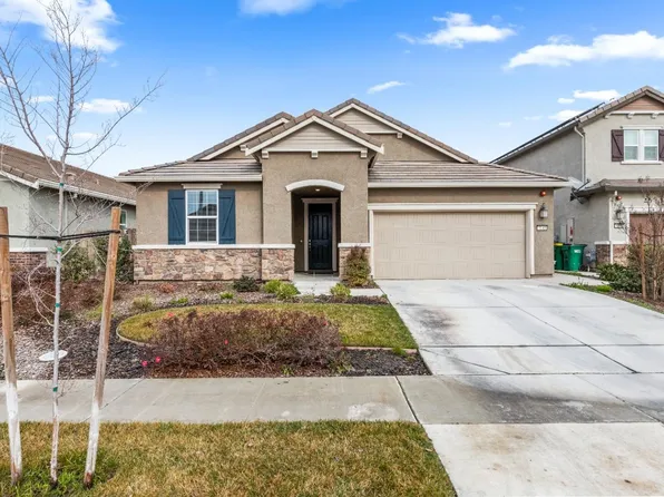 3145 Lennon Way, Stockton, CA 95212