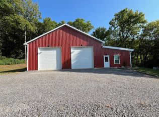 1585 Rock Springs Rd, Buffalo Valley, TN 38548