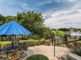 5108 N Meadow Ridge Cir, McKinney, TX 75072