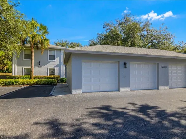12301 Notting Hill LN #1, BONITA SPRINGS, FL 34135