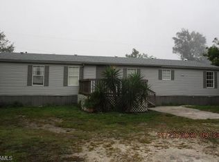 8126 Ebson Dr, North Fort Myers, FL 33917