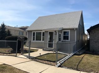 4742 S Lockwood Ave, Chicago, IL