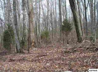 93 Prosser Thornton Rd LOT 3, Dandridge, TN 37725