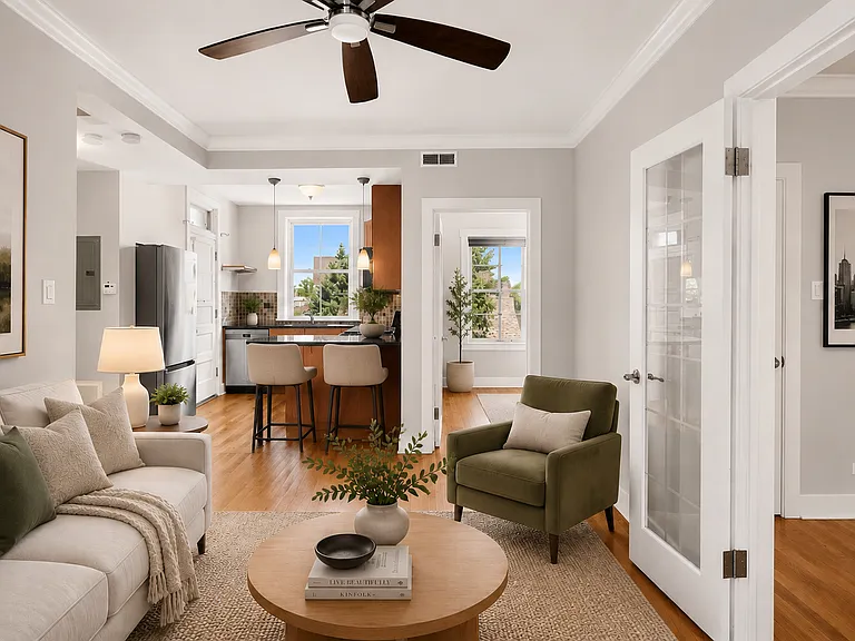 1702 W Catalpa Ave #3E — Photo 3
