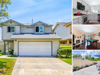 1676 Manzana Way, San Diego, CA, 92139
