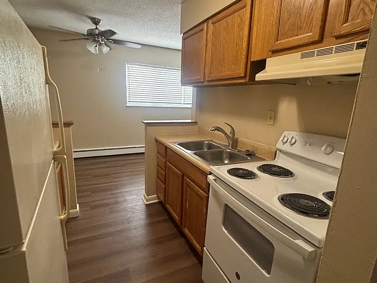 Urban Green Apartments - Urbandale — Photo 29