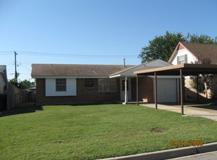 3036 SW 64th St, Oklahoma City, OK 73159