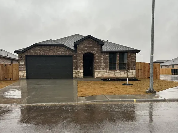 2000 Fortune Dr, Midland, TX