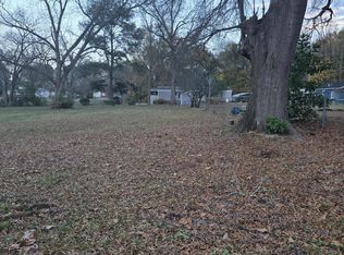 404 S Railroad Street, Elm City, NC 27822