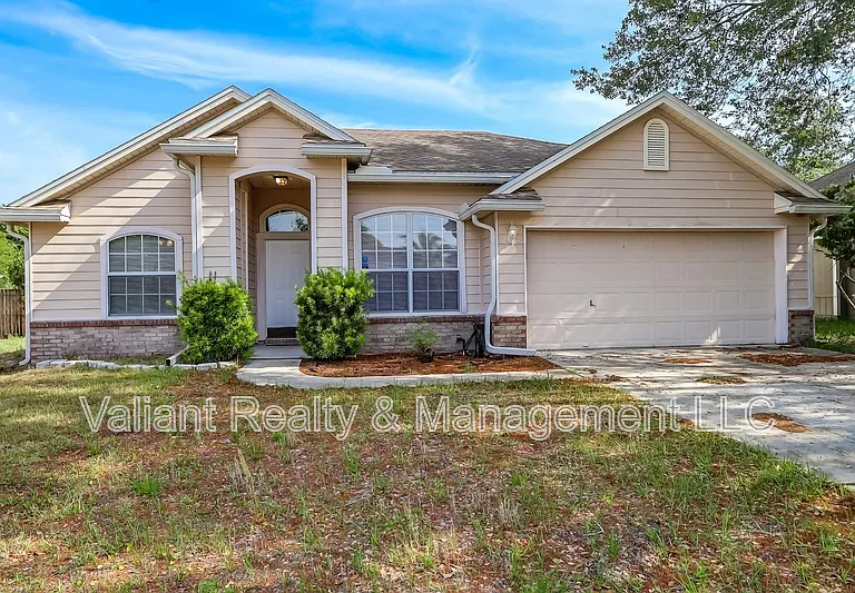 7971 Georgia Jack Ct — Photo 1