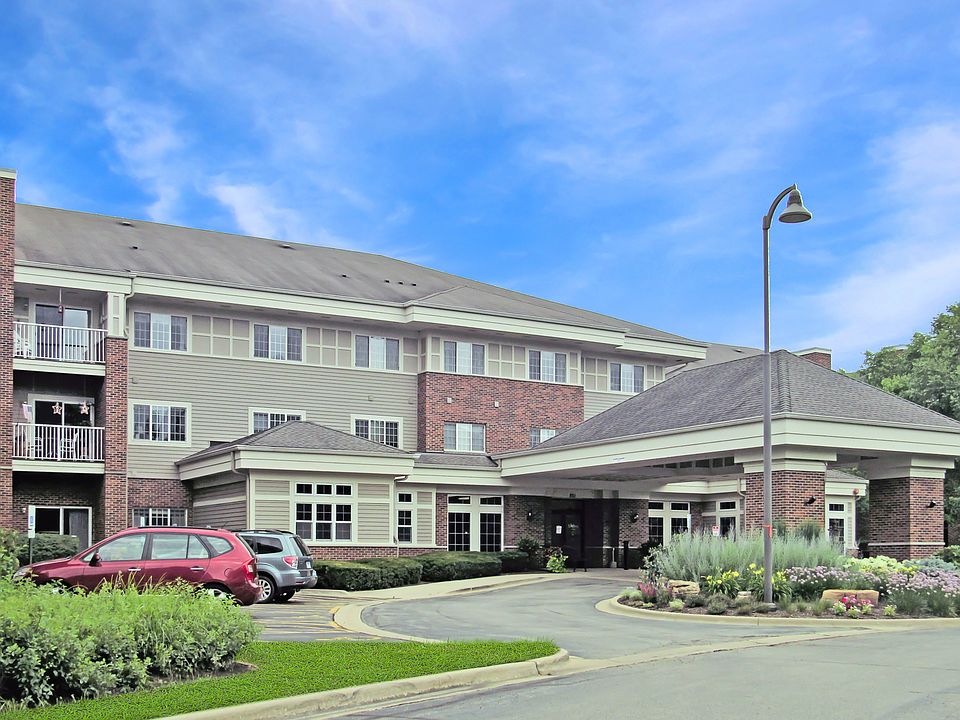 1st image of 801 N McLean Blvd #34