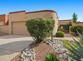 4968 N Territory Ave, Tucson, AZ 85750