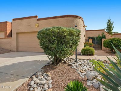 4968 N Territory Ave, Tucson, AZ, 85750
