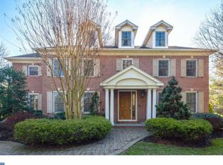 152 Kings Hwy W, Haddonfield, NJ 08033