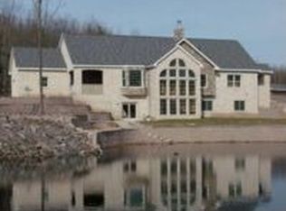 34 Snowfield Rd, Negaunee, MI 49866