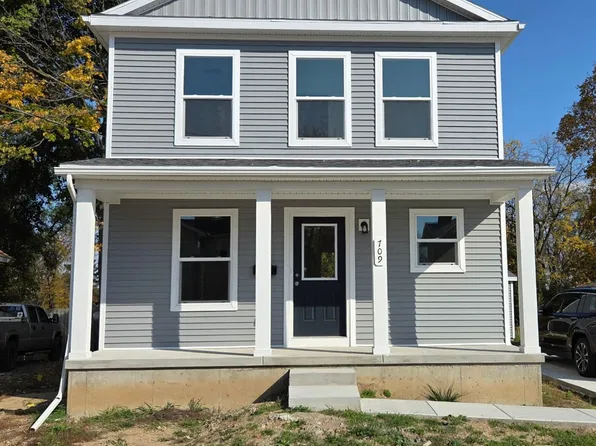 709 Lansing Ave, Jackson, MI 49202