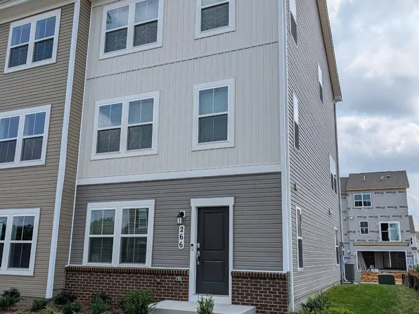 266 Swan Ave, Ranson, WV 25438