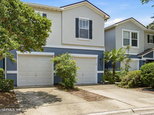1049 N BLACK CHERRY Drive, St. Johns, FL 32259