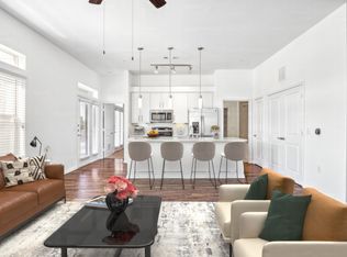 Radius on Grove, Austin, TX 78741