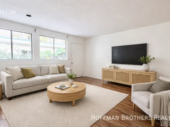 4033 W Sunset Blvd APT 4, Los Angeles, CA 90029