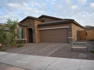 21207 W Palm Ln, Buckeye, AZ 85396