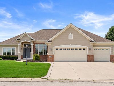 2200 Carlas WAY, Mount Pleasant, WI, 53406