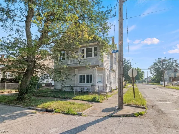 3307 W 125th St, Cleveland, OH 44111
