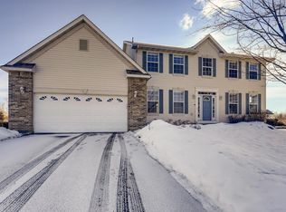 13974 Jacylyn Dr, Rogers, MN 55374