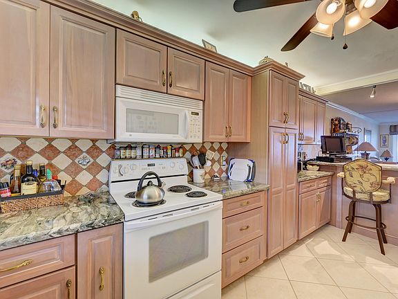 3rd image of 401 Briny Avenue #708