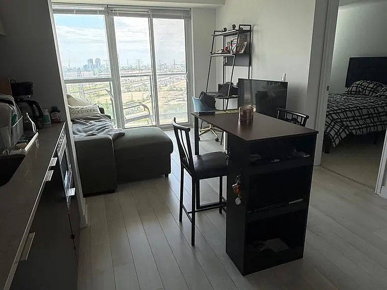 20 Thomas Riley Rd #1108 — Photo 2