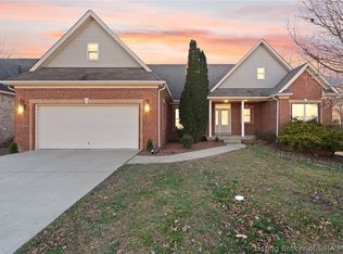 9107 Falcon Rdg, Sellersburg, IN 47172